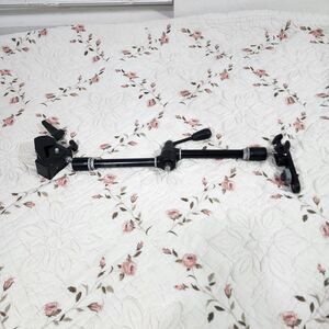 Manfrotto 2930 / 143 Magic Arm with 035 Super Clamp Kit - Italy